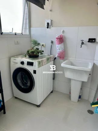 Imagem Apartamento à venda, 85 m² - Tombo - Guarujá/SP