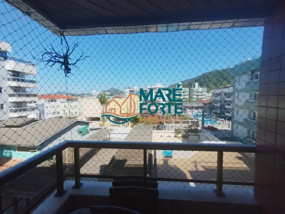 Imagem Apartamento ( Mobiliado ) a 50 Mts do Mar na Praia Grande em Ubatuba SP
