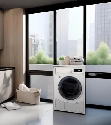 Imagem Apartamento à venda em João Pessoa, Bessa, com 2 quartos, 51,23m2