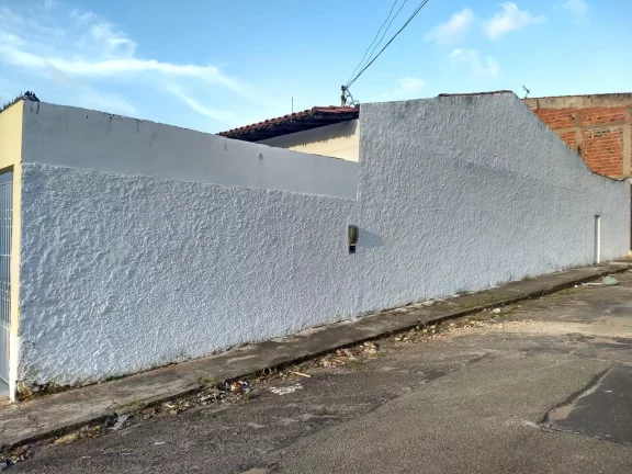Imagem CASA RESIDENCIAL em SÃO LUÍS - MA, Casa na Alemanha
