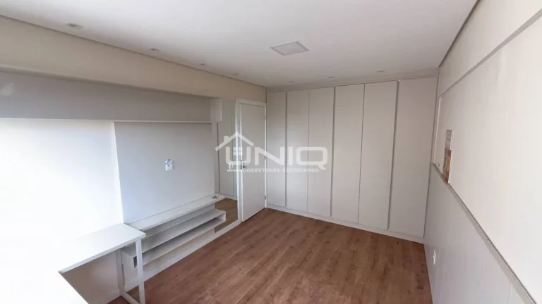 Imagem Apartamento Suíte + 02 Dormitórios Ed Rizzi - Centro