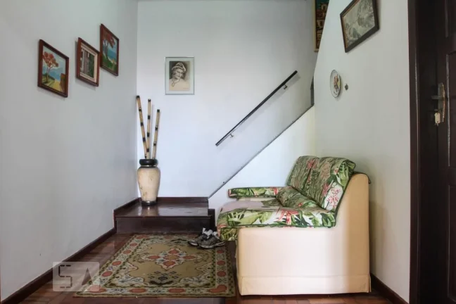 Imagem Casa à Venda - Ipanema, 4 Quartos, 378 m2