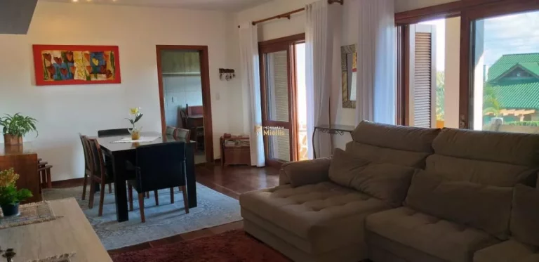 Imagem Casa em Condomínio com 4 Dormitorio(s) localizado(a) no bairro São Lucas em Viamão / Rio Grande do Sul Ref.:57580225
