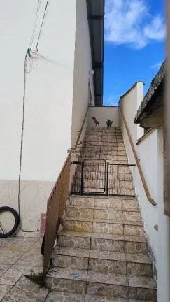 Imagem Casa à venda no bairro Campo do Galvão - Guaratinguetá/SP