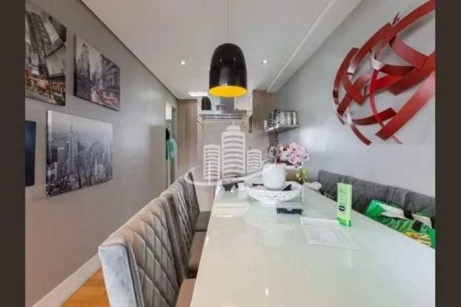 Imagem Apartamento Padrão