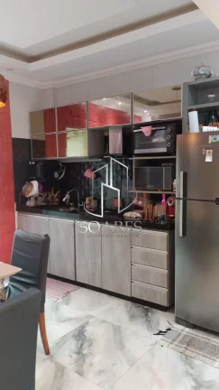 Imagem Casa na Sacramenta - Apenas avista com Planejados