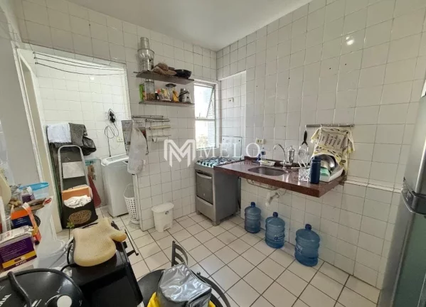 Imagem Apart 3Qts 1suit 1 vaga 70M² Varanda