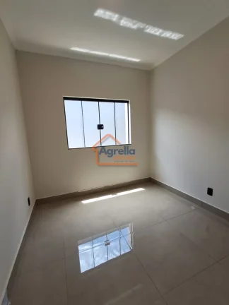 Imagem Casa à venda no bairro Jardim Novo II - Mogi Guaçu/SP