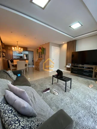 Imagem Apartamento 4 dormitórios (1 suíte), Solar dos Manacás (Aquarius),SJC