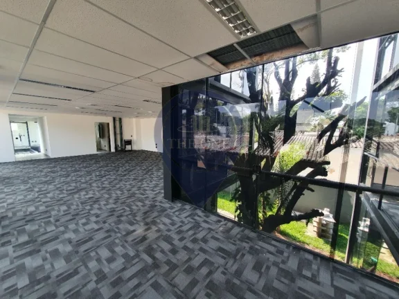 Imagem Excelente Ponto Comercial na Vila Ida: 5 andares, 4 Vagas, 725m² em São Paulo-SP
