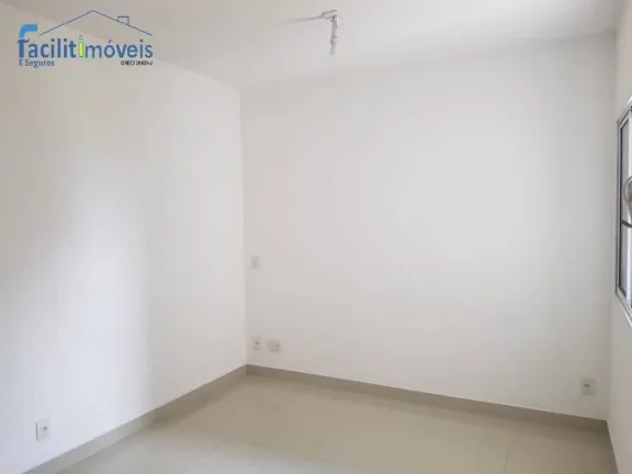 Imagem LOCAÇÃO APARTAMENTO, SUÍTE, VARANDA GOURMET - COND. ELEVATION - SBC