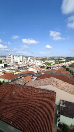 Imagem Apartamento 2 Dormitórios no Tescarolo Itatiba SP