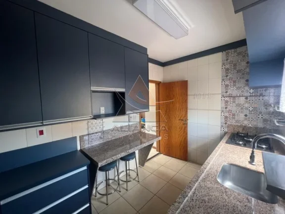 Imagem Apartamento - Ribeirão Preto - Jardim Paulista