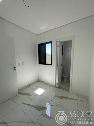 Imagem Apartamento Garden para Venda em Santo André / SP no bairro Parque Erasmo Assunção
