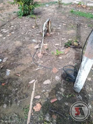 Imagem Chacara atrás do Bairro Novo