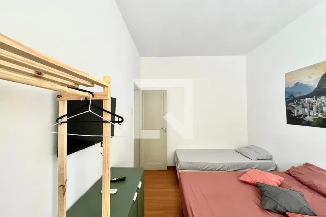 Imagem Apartamento à Venda - Copacabana, 1 Quarto, 55 m2