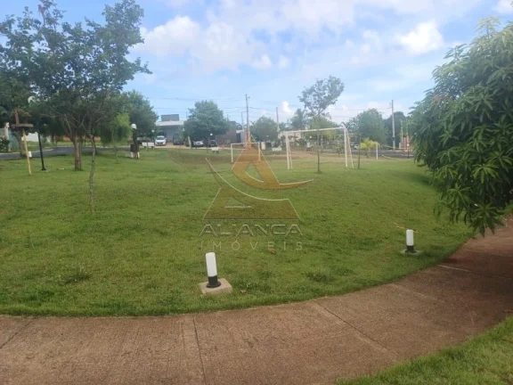 Imagem Terreno - Ribeirão Preto - Bonfim Paulista