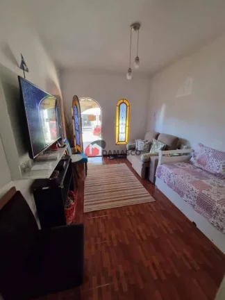 Imagem Sobrado à venda 2 Quartos, 1 Vaga, 117M², São José, São Caetano do Sul - SP