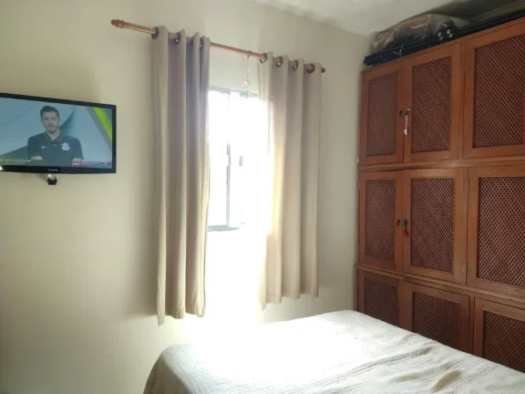 Imagem Casa para Venda em Santo André / SP no bairro Vila Guaraciaba