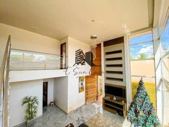Imagem Casa com 5 dormitórios - Trevo - Belo Horizonte/MG