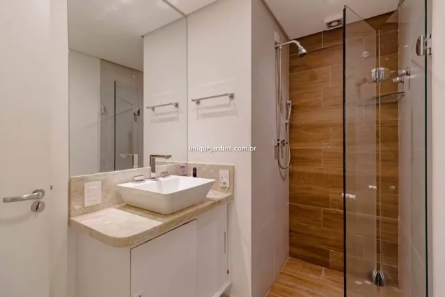 Imagem Apartamento à venda Itaim Bibi São Paulo