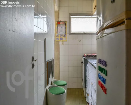Imagem APARTAMENTO RESIDENCIAL em São Paulo - SP, Moema Pássaros