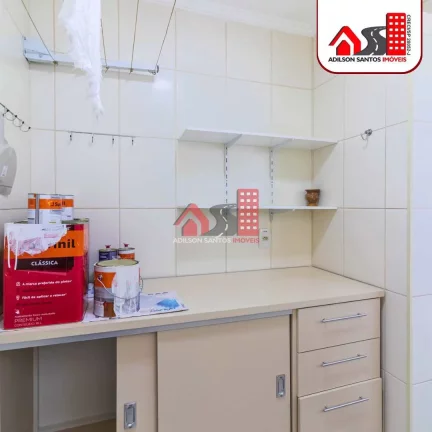 Imagem Apartamento com 3 dorms, Vila Guimarães, Pirassununga - R$ 450 mil, Cod: 110