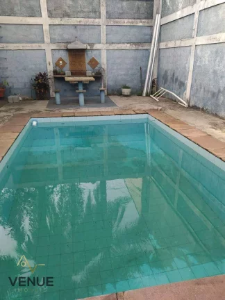 Imagem Sobrado à venda, 190 m² por R$ 751.000,00 - Vila Nova Mazzei - São Paulo/SP