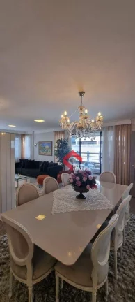 Imagem Apartamento à venda, 180 m² por R$ 850.000,00 - Meireles - Fortaleza/CE