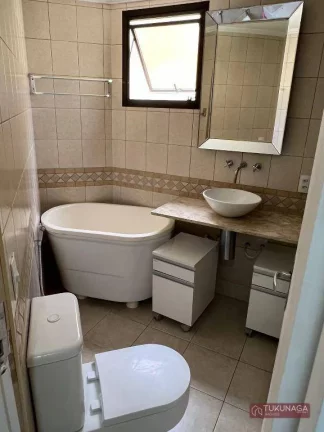 Imagem Apartamento com 2 quartos à venda, 100 m² por R$ 790.000 - Água Fria - São Paulo/SP