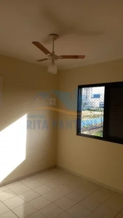 Imagem Apartamento - Ribeirão Preto - Parque Industrial Lagoinha - Região Leste