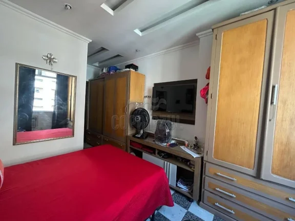 Imagem Copacabana – Avenida Prado Júnior | Residencial › Kitnet 1 quarto(s) à Venda