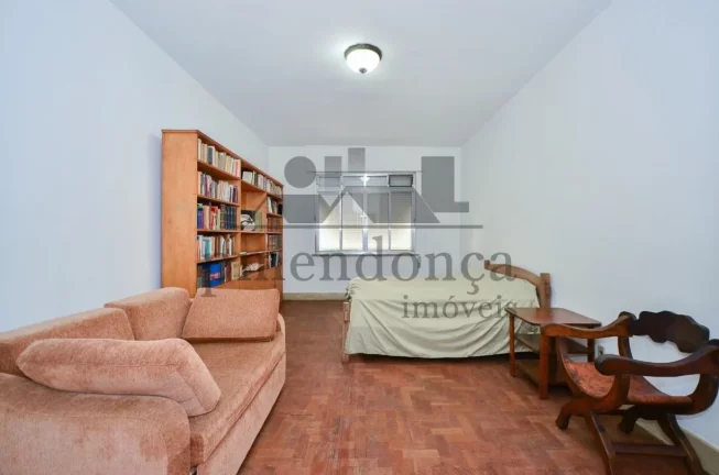 Imagem Oportunidade única no Edifício Higienópolis, apto com 252m²!