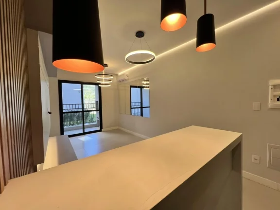 Imagem Apartamento para Venda em Florianópolis / SC no bairro Vargem do Bom Jesus