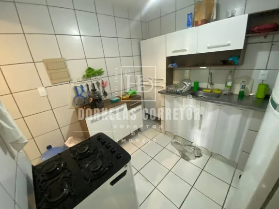 Imagem Apt. Duplex na Orla: 3 Quartos, 80m² e Próximo ao Shopping Patteo, varanda 1vg