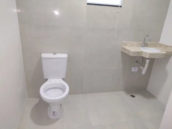 Imagem APARTAMENTO COM ELEVADOR NO PARQUE NOVO ORATÓRIO