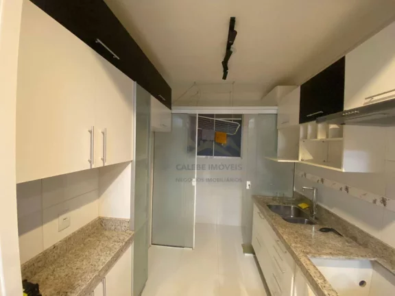 Imagem Apartamento com 2 dormitórios à venda, 46 m² por R$ 210.000,00 - Vila São Lázaro - Tatuí/SP