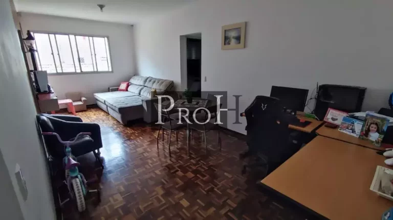 Apartamento com 2 Quartos à Venda, 73 m² em Santa Paula - São Caetano Do Sul