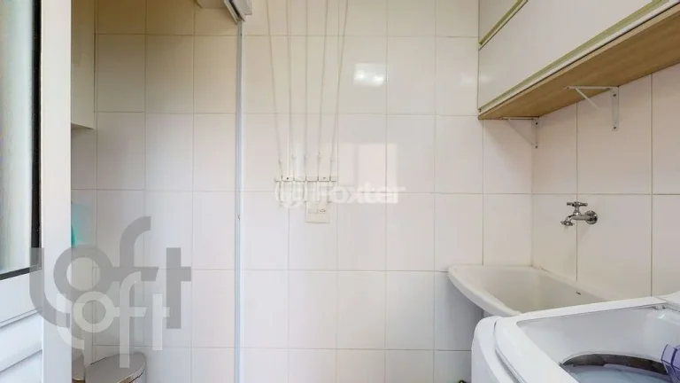 Imagem Apartamento 74M², 2Q, 1 Suíte, 2 Banheiros, 2 Vagas, Piscina, Churrasqueira, Piscina Aquecida, Academia, Salão de Festas e Jogos, Quadra, Playground.