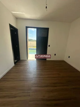 Imagem Casa com 3 dormitórios à venda, 160 m² por R$ 975.000,00 - Condomínio Residencial Shamballa II - Atibaia/SP