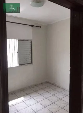 Imagem Sobrado à venda, 194 m² por R$ 424.000,00 - Jardim Presidente Dutra - Guarulhos/SP