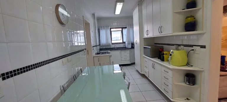 Imagem Apartamento, 3 Quartos, 1 Suíte, 114 m² , Vila Monumento R$ 1.270.000,00