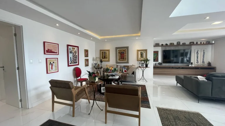Imagem Apartamento Garden Duplex Cana Jurê