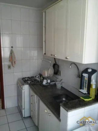 Imagem APARTAMENTO COM 3 DORMITÓRIOS À VENDA, 64 M² POR R$ 340.000,00 - JARDIM PITANGUEIRAS I - JUNDIAÍ/SP