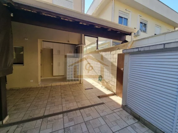 Imagem Linda!!! 3 quartos sendo um suíte, 2 vagas