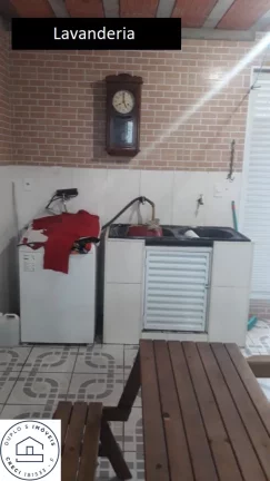 Imagem Sobrado a venda no Jaçanã (Jova Rural) Zona Norte - SP.