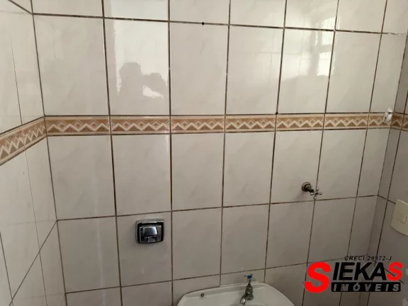 Imagem Excelente apartamento para locação em Itaquera, São Paulo-SP: 3 quartos, 1 suíte, 1 sala, 1 banheiro, 65m² de área!