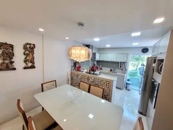 Imagem APARTAMENTO RESIDENCIAL em MACAÉ - RJ, JARDIM VITÓRIA