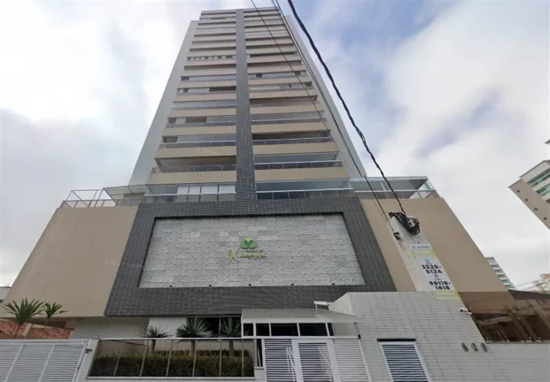 Imagem APARTAMENTO COM 95.1 m² - FORTE - PRAIA GRANDE SP