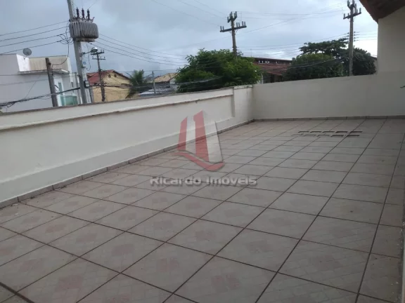 Imagem Casa Independente Duplex c/ Terraço Raridade